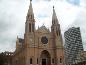Catedral Metropolitana de Curitiba